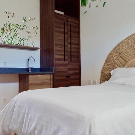 Condominio En La Riviera Maya アクマル エクステリア 写真
