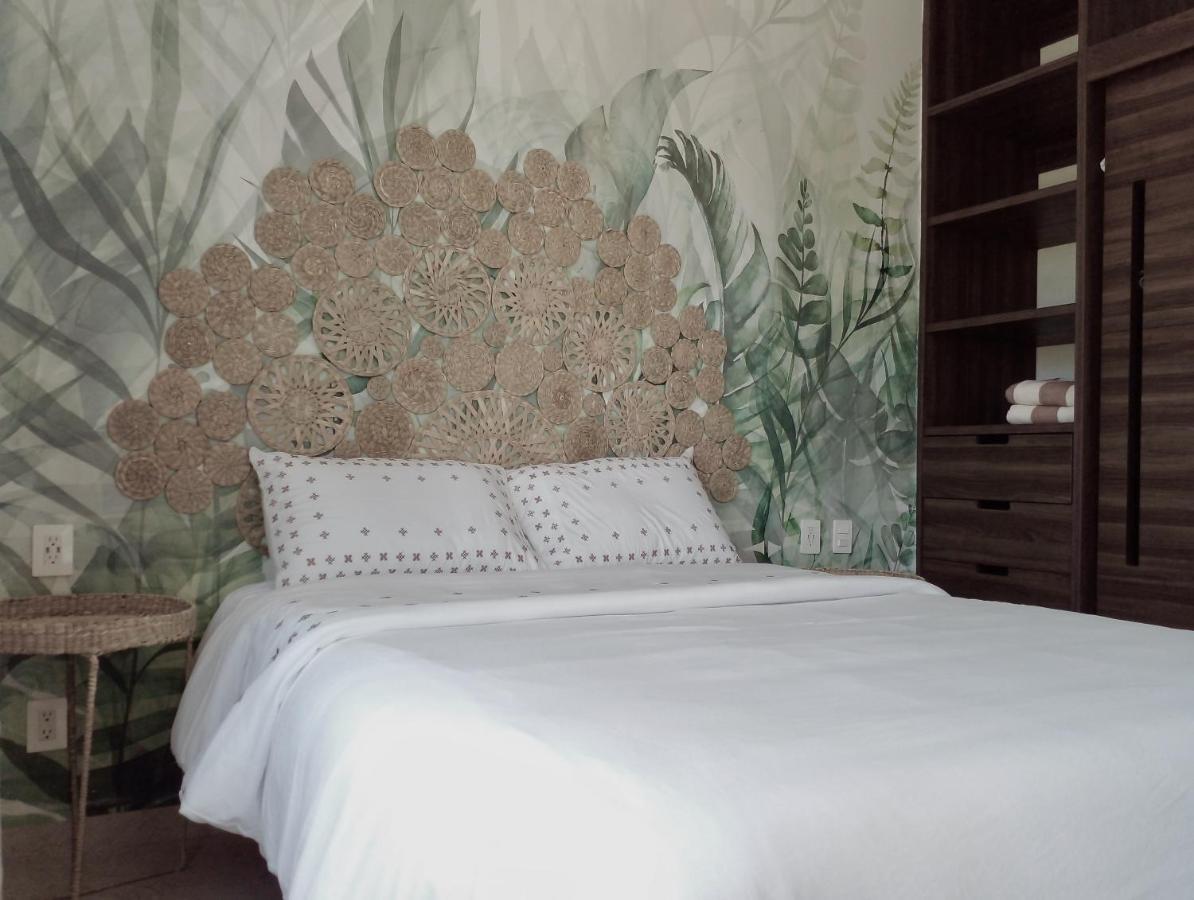 Condominio En La Riviera Maya アクマル エクステリア 写真